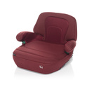 Asiento de coche iBooster i-Size, Bordó Red