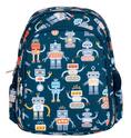 A Little Lovely Company - Kindergartenrucksack - Roboter