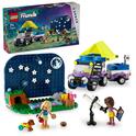 LEGO® Friends 42603 Karavan promatranja zvijezda