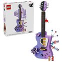 LEGO® Editions 43031 Dvostruka gitara Olivie Rodrigo
