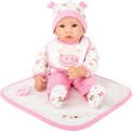 Bambola Hanna dai piedi piccoli