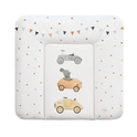 CEBA BABY Saltea de schimb moale medie (75x72) Basic Bunny Driver