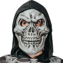 Maschera da scheletro