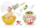 MGA's Miniverse – Mini Food Kaviareň, séria 3A, PDQ