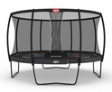 BERG Champion Regular 430 Grey Levels + plasă de protecție Deluxe