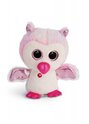 NICI Glubschis peluche Chouette Princess Holly 15cm