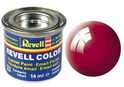 Colore smalto Revell - 32134: rosso ferrari lucido