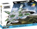 Cobi Armed Forces Panavia Tornado GR.1 RAF, 1:48, 468 k, 2 f