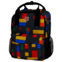 LEGO Colorful Bricks - zaino Explorer