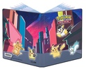 Pokemon UP: GS Shimmering Skyline – A5-Album auf 80 Karten