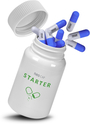 Neo Cap Starter 20 Kapseln