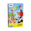 Haba Juego de mesa Hurá Fiesta a partir de 3 años