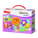 VELCRO-Formen