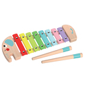 BABU - Xylophonelefant