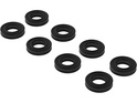Arrma X-пръстен 4x7.5mm (8)