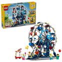 LEGO® Creator 3 v 1 31389 Ikonické ruské kolo
