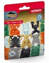 Schleich Mini Creatures, séria 3
