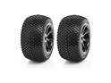 Medial Pre bicykel 4.0" Cyclon S17/58mm, pneu Matrix (pár)