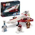 LEGO® Star Wars™ 75333 Obi-Wan Kenobis Jedi-Kämpfer