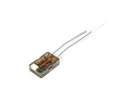 Spektrum prijímač Serial SRXL2 s telemetriou