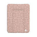 CEBA BABY Mekana podloga za prematanje mala (50x70) Basic Petite Blossoms