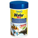 Feed Tetra Wafer Mix 100 ml