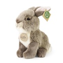 Coniglio peluche 20 cm ECOLOGICO