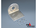 ROMARIN Karoserija motora 500-800 aluminij