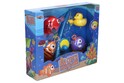 Fische fangen