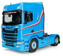 1:24 SCANIA 580S HIGHLINE 113 TRIBUTE 2023 - SOLIDO