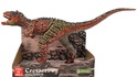 Torosaurus-Modell
