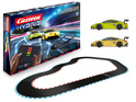 Carrera Autorennbahn Hybrid 50001 Speedway to Hell