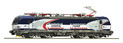 H0 - Elektrická lokomotíva 383 204-5, ZSSK Cargo
