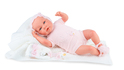 MARINA &amp; PAU beba Reborn Ane 45cm