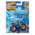 Hot Wheels Moster trucks 1:64 s angličákom