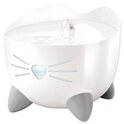 Brunnen Catit Pixi weiß