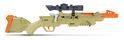 Huntsman Hinterhalt Gewehr