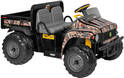 Peg-Pérego John Deere Gator Camo 350W 12V