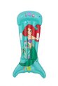 Bestway Nafukovacie lehátko - Disney Princess - Malá morská víla, 1,58 x 0,81 m