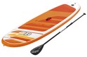 Bestway Paddleboard 65349 Hydro-Force 2.74m x 76cm x 12cm Aqua Journey Set