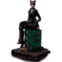 Iron Studios DC COMICS - Catwoman (Gotham City Sirens) Statue 1/10