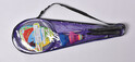 Badminton set
