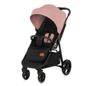 KINDERKRAFT Voziček športni Grande Plus Pink