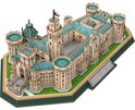 Puzzle 3D Zámok Hlboká