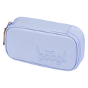 BAAGL Schulbleistiftetui Lilac
