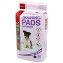 Alfombrilla Dog Fantasy Lavender 55,8x55,8cm 50uds
