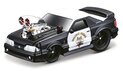 Hrana - Mišićni strojevi - 1993 Ford Mustang SVT Cobra, 1:64