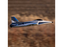 E-flite Habu SS 0.7m 50mm EDF Jet BNF Basic AS3X+ SAFE Select