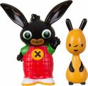 Orbico Bing coniglietto e flop 2 figure da gioco