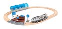 Brio Zugset mit Turbozug